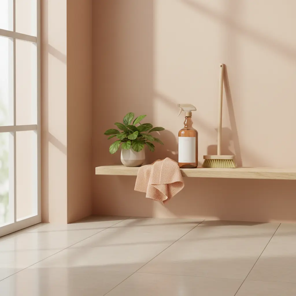 Move-In/Out Cleaning